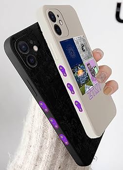 Amazon.co.jp: ACAね iPhoneケース ずとまよ スマホケース ZTMY